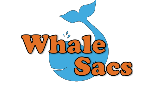 Home - Whale Sacs