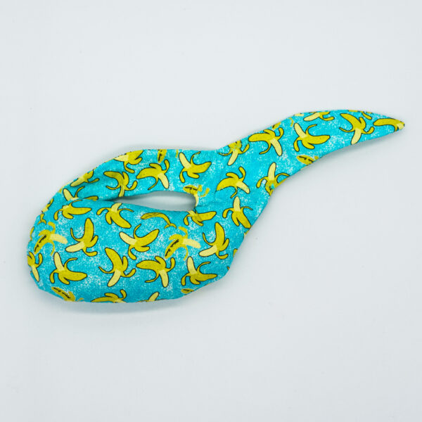 Whale Sac bananas clay dry hand bag disc golf discgolf