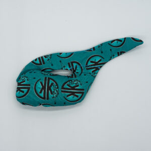 Whale Sac clay dry hand bag kyle klein fundraiser disc golf discgolf
