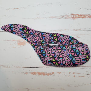 Whale Sac clay dry hand bag zach melton signature whale disc golf discgolf